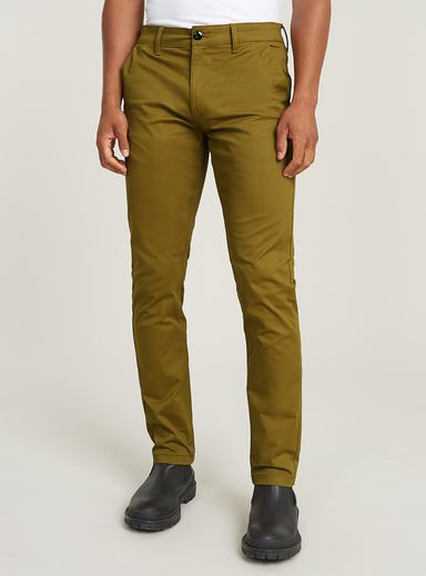 Slim Chino